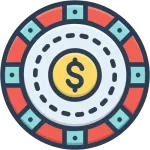 250% Second Deposit Bonus + 150 Free Spins (Code: SPIN2)